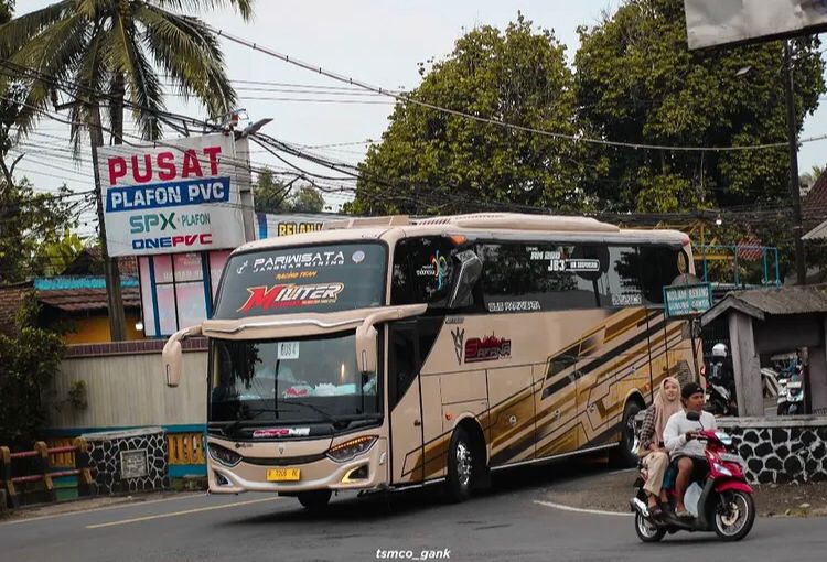 Jetbus 3+ SHD