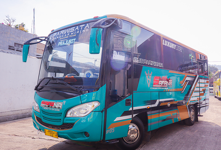 Jetbus MD