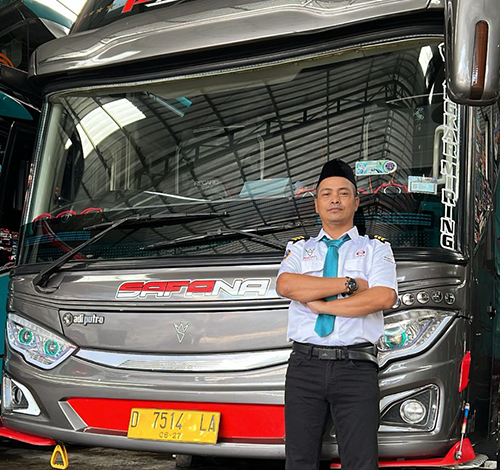 Pelayanan Ramah